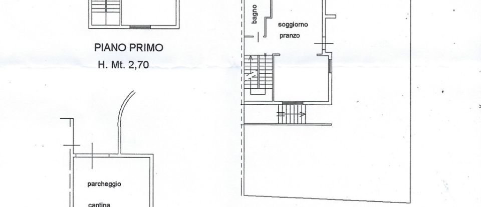 Villa Bifamiliare 5 locali di 260 m² in Quartu Sant'Elena (09045)