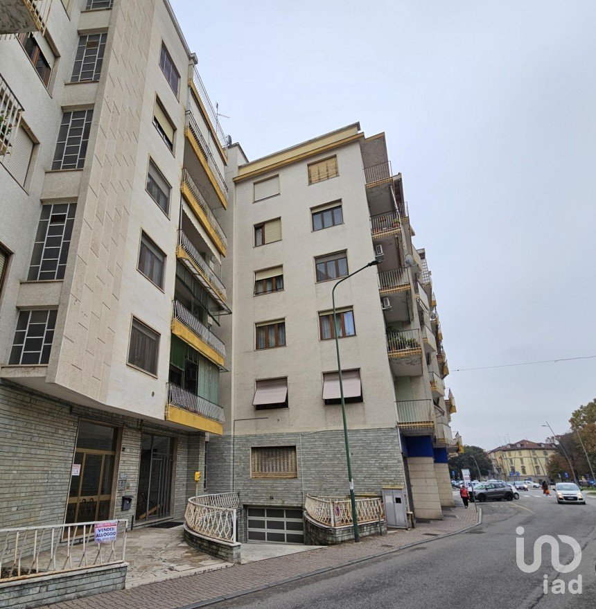 Quadrilocale di 65 m² a Casale Monferrato (15033)