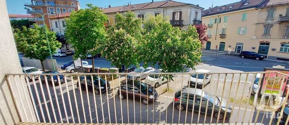 Four-room apartment of 65 m² in Casale Monferrato (15033)