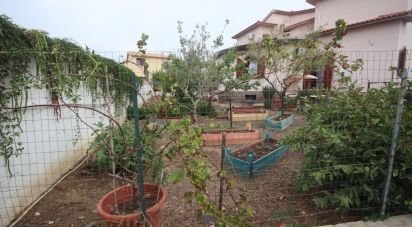 Town house 10 rooms of 300 m² in Villa San Pietro (09050)