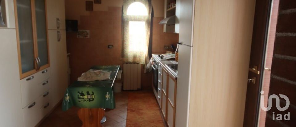 Town house 10 rooms of 300 m² in Villa San Pietro (09050)