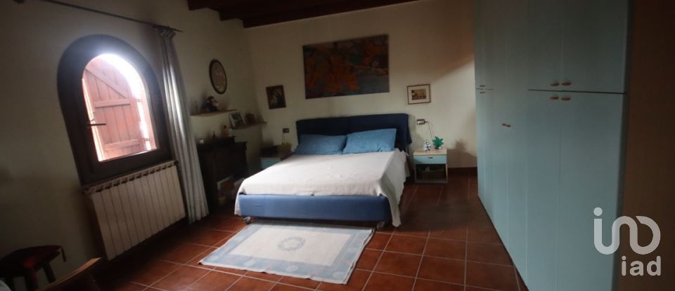 Town house 10 rooms of 300 m² in Villa San Pietro (09050)