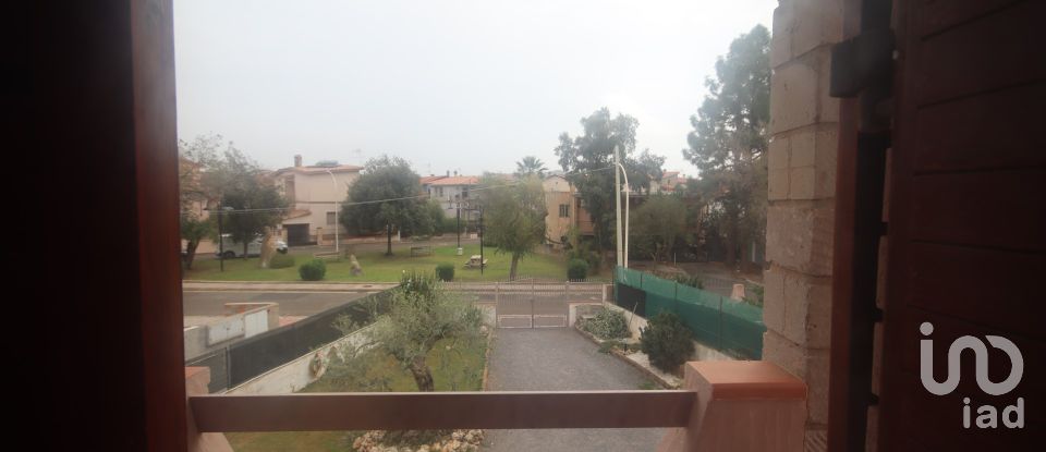 Town house 10 rooms of 300 m² in Villa San Pietro (09050)