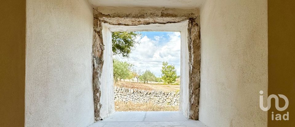 Farm 6 rooms of 160 m² in Martina Franca (74015)