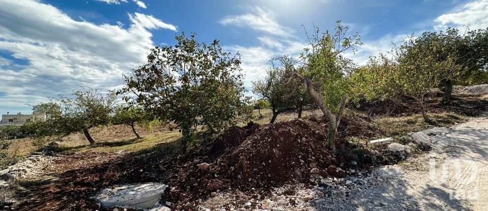 Farm 6 rooms of 160 m² in Martina Franca (74015)