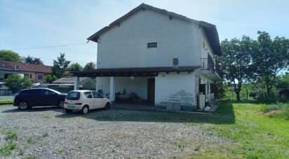 Town house 14 rooms of 320 m² in Alessandria (15122)