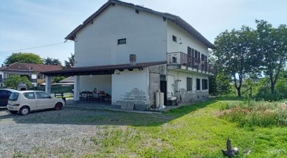 Town house 14 rooms of 320 m² in Alessandria (15122)