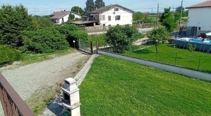 Town house 14 rooms of 320 m² in Alessandria (15122)