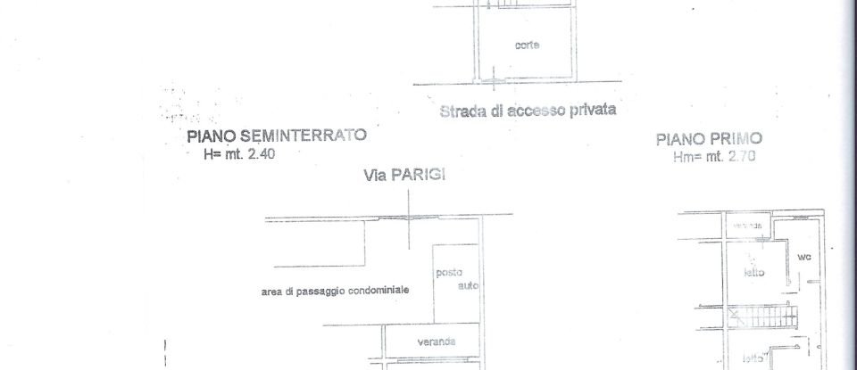 House 14 rooms of 160 m² in Villasimius (09049)