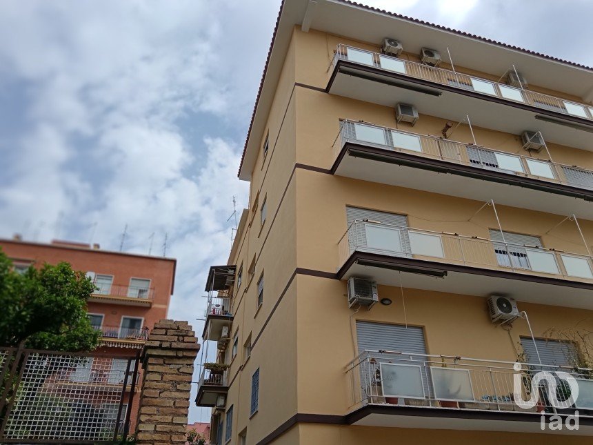 Apartment 0 rooms of 65 m² in Roma (00163)