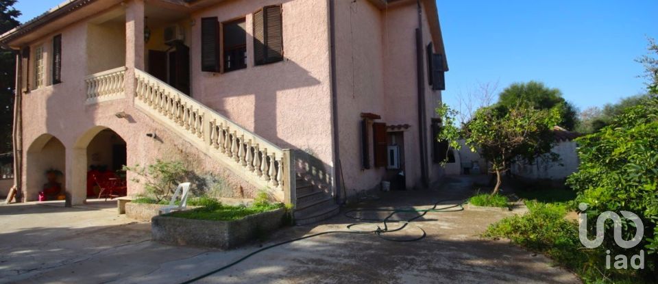 Casa 19 locali di 400 m² in Quartu Sant'Elena (09045)