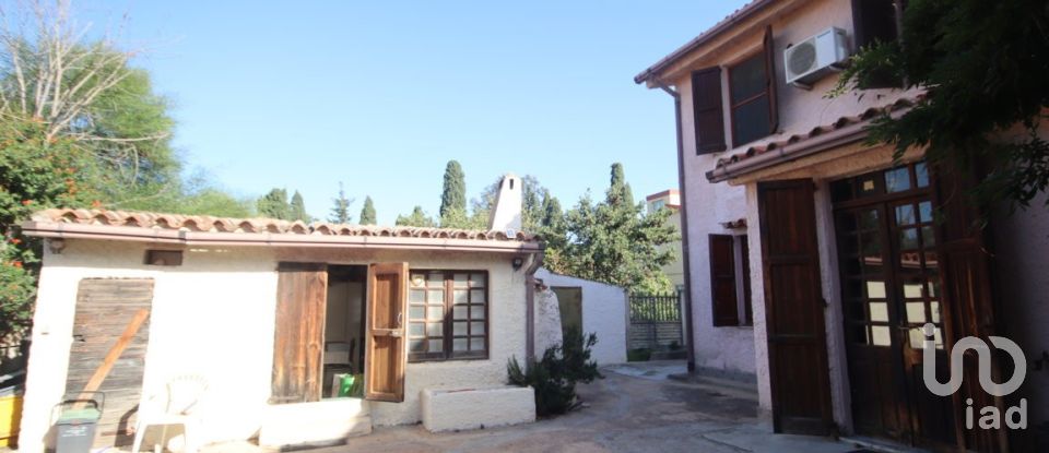 Casa 19 locali di 400 m² in Quartu Sant'Elena (09045)