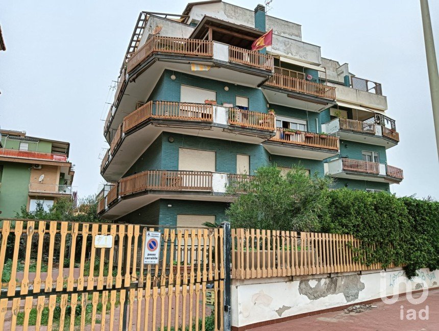 Trilocale di 84 m² a Ladispoli (00055)