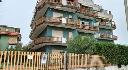 Three-room apartment of 84 m² in Ladispoli (00055)