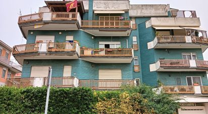 Three-room apartment of 84 m² in Ladispoli (00055)