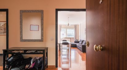 Three-room apartment of 102 m² in Roma (00147)