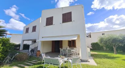 Three-room apartment of 59 m² in Campofelice di Roccella (90010)