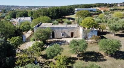 Equestrian facility 4 rooms of 135 m² in Martina Franca (74015)