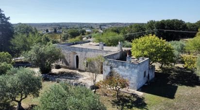 Equestrian facility 4 rooms of 135 m² in Martina Franca (74015)