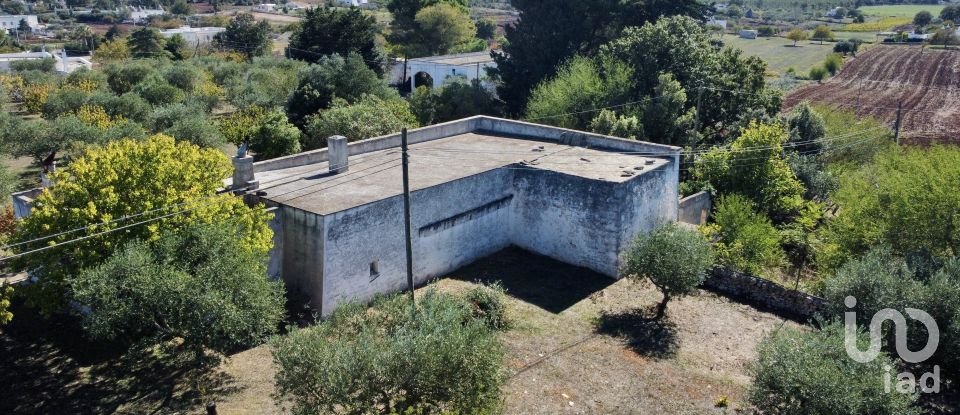 Trullo 4 locali di 135 m² in Martina Franca (74015)