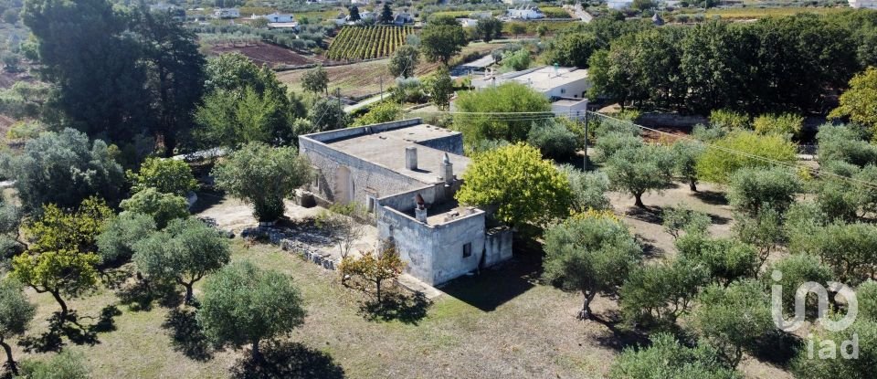 Trullo 4 locali di 135 m² in Martina Franca (74015)