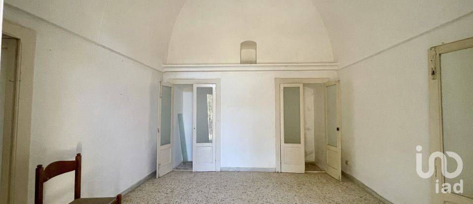 Trullo 4 locali di 135 m² in Martina Franca (74015)