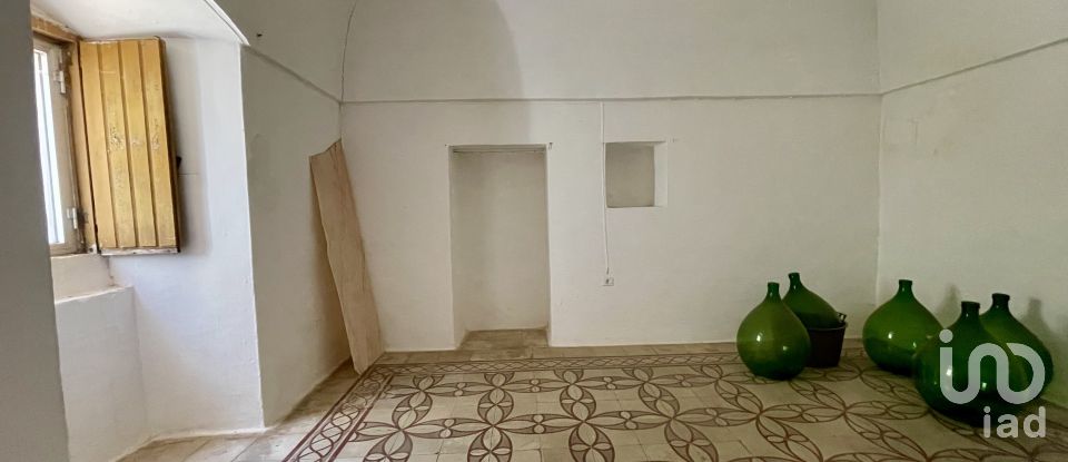 Trullo 4 locali di 135 m² in Martina Franca (74015)