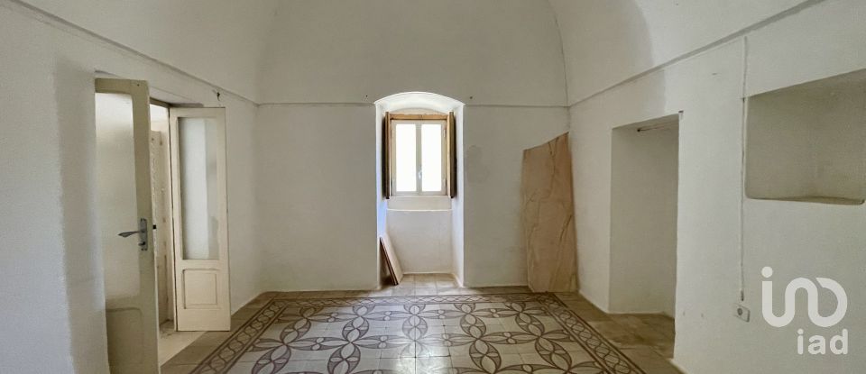 Trullo 4 locali di 135 m² in Martina Franca (74015)