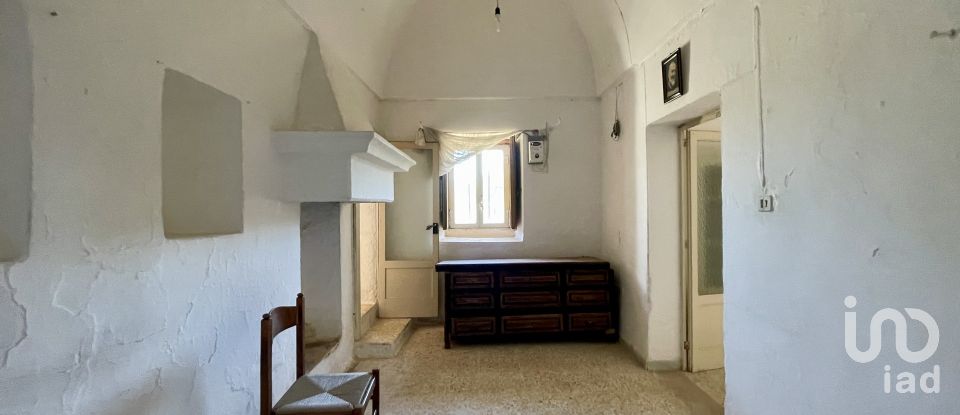 Trullo 4 locali di 135 m² in Martina Franca (74015)