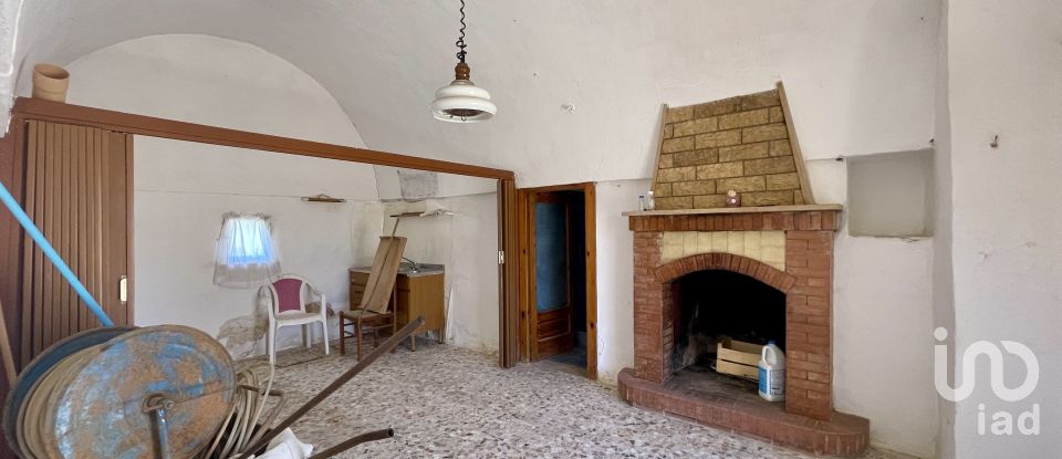 Trullo 4 locali di 135 m² in Martina Franca (74015)