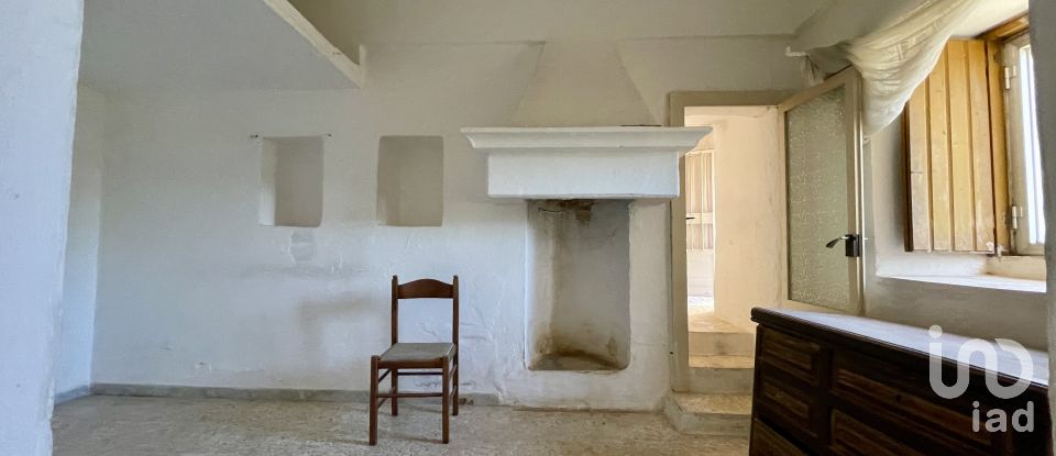 Trullo 4 locali di 135 m² in Martina Franca (74015)