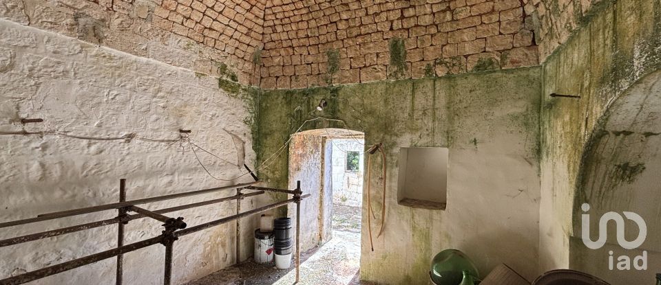 Trullo 4 locali di 135 m² in Martina Franca (74015)