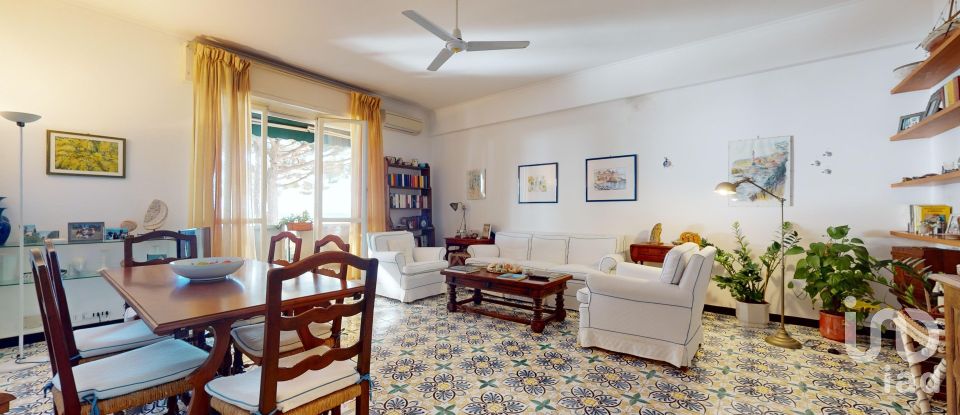 Apartment 5 rooms of 119 m² in Arenzano (16011)