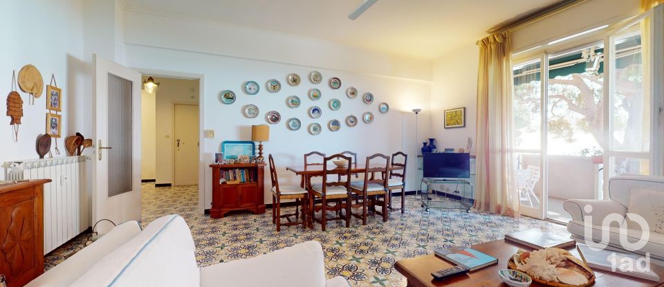 Apartment 5 rooms of 119 m² in Arenzano (16011)