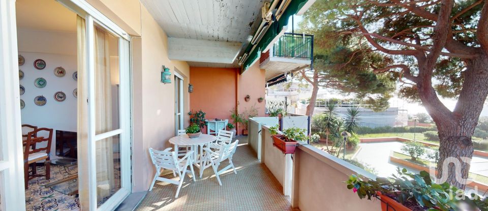 Apartment 5 rooms of 119 m² in Arenzano (16011)