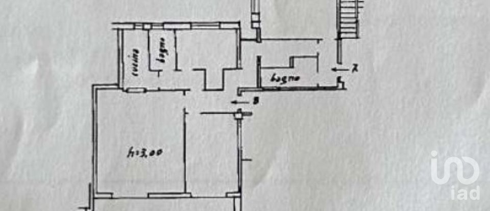 Apartment 5 rooms of 119 m² in Arenzano (16011)