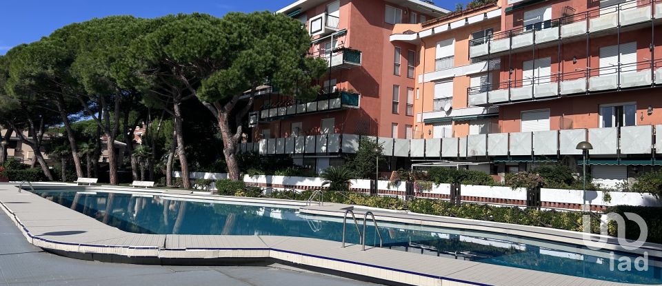 Apartment 5 rooms of 119 m² in Arenzano (16011)