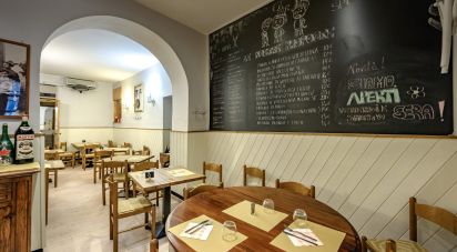 Gastronomic Restaurant of 180 m² in Genova (16129)