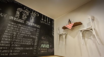 Ristorante gourmet di 180 m² in Genova (16129)