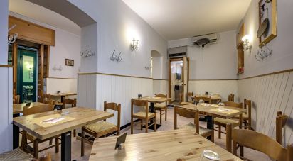 Gastronomic Restaurant of 180 m² in Genova (16129)