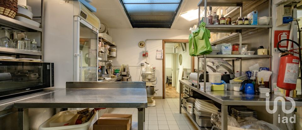 Ristorante gourmet di 180 m² in Genova (16129)