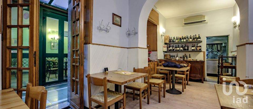 Ristorante gourmet di 180 m² in Genova (16129)