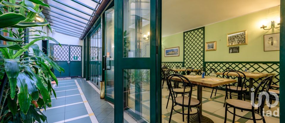 Ristorante gourmet di 180 m² in Genova (16129)