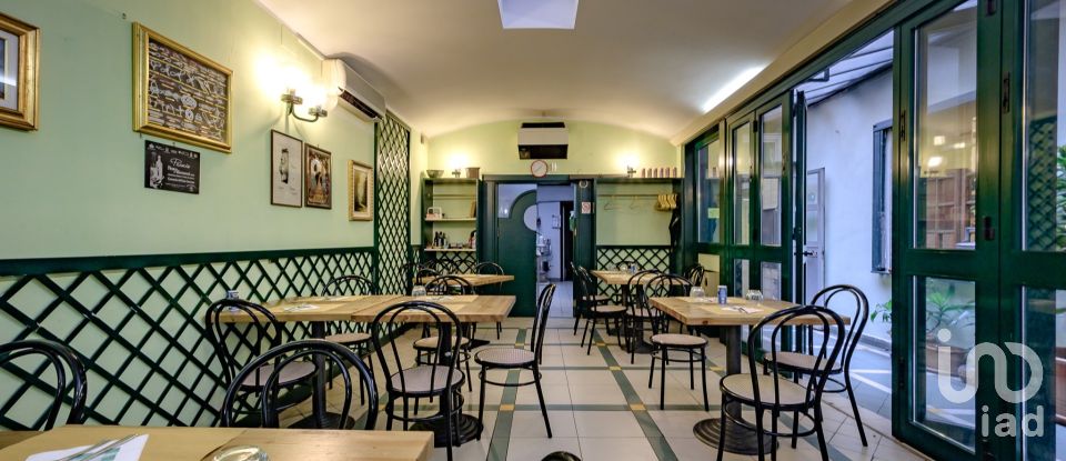 Ristorante gourmet di 180 m² in Genova (16129)