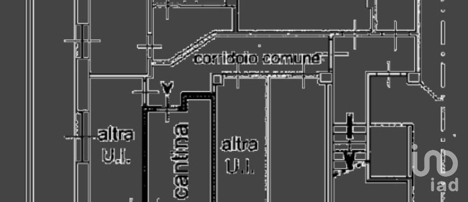 Trilocale di 76 m² a Volvera (10040)