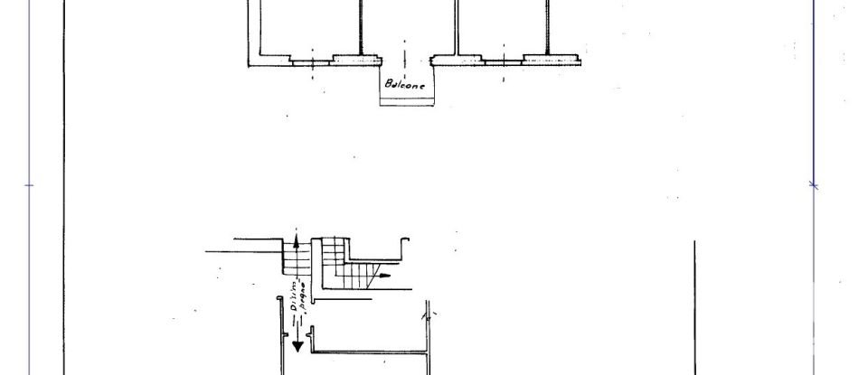 Three-room apartment of 78 m² in Sesto San Giovanni (20099)