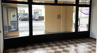 Negozio / locale commerciale di 87 m² in Novi di Modena (41016)