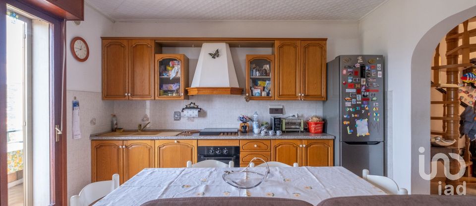 Apartment 5 rooms of 77 m² in Bordighera (18012)