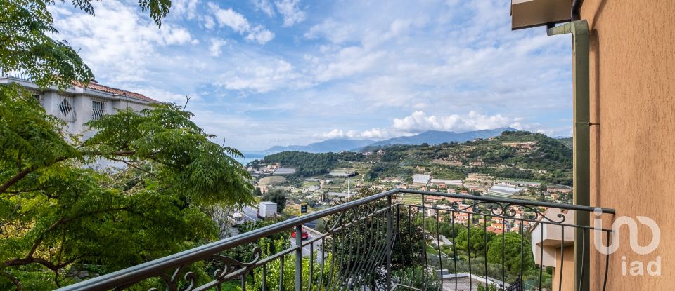 Apartment 5 rooms of 77 m² in Bordighera (18012)