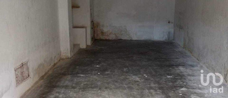 Posto auto/Box di 19 m² in Genova (16155)